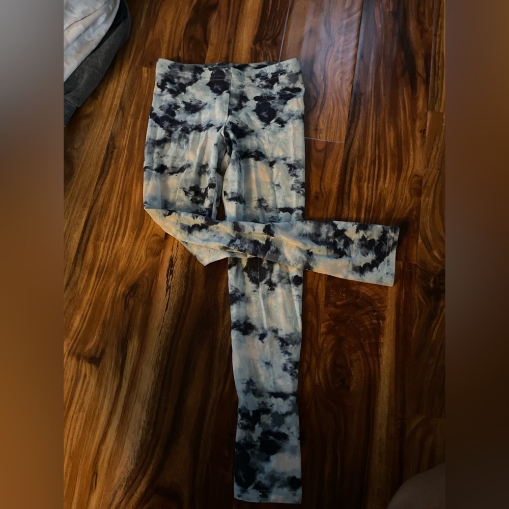 Pajama Bottoms